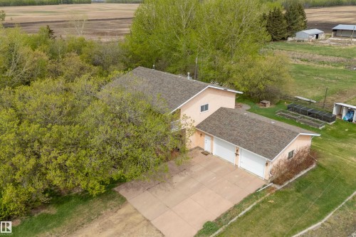 240028 Twp 460, Rural Wetaskiwin County, AB - Outdoor