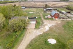240028 TWP 460  Rural Wetaskiwin County, AB T9A 1X1