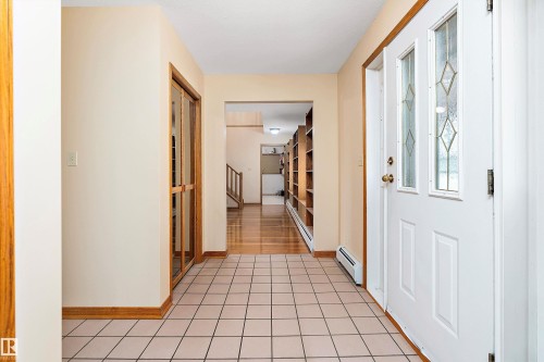 240028 Twp 460, Rural Wetaskiwin County, AB - Indoor Photo Showing Other Room