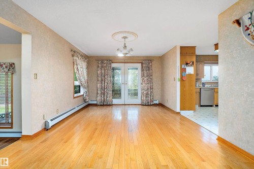 240028 Twp 460, Rural Wetaskiwin County, AB - Indoor Photo Showing Other Room