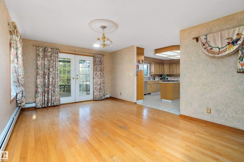 240028 Twp 460, Rural Wetaskiwin County, AB - Indoor