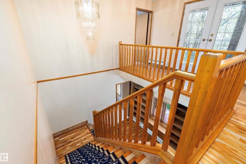 240028 Twp 460, Rural Wetaskiwin County, AB - Indoor Photo Showing Other Room