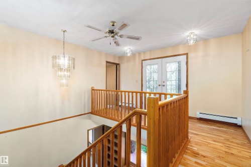 240028 Twp 460, Rural Wetaskiwin County, AB - Indoor Photo Showing Other Room