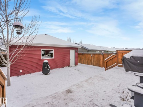 5213 2A Avenue, Edmonton, AB - Outdoor With Exterior
