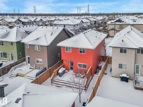 5213 2A Avenue, Edmonton, AB - Outdoor