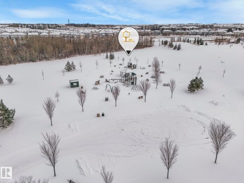 5213 2A Avenue, Edmonton, AB - Outdoor With View