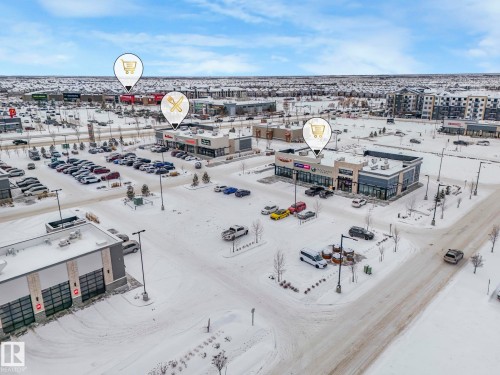 5213 2A Avenue, Edmonton, AB - Outdoor With View