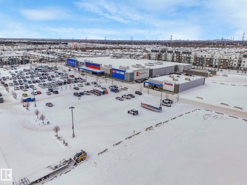 5213 2A Avenue, Edmonton, AB - Outdoor With View