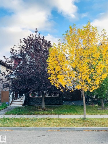 5213 2A Avenue, Edmonton, AB - Outdoor With View