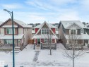 5213 2A Avenue, Edmonton, AB  - Outdoor With Facade 