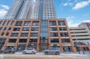 602 10226 104 Street, Edmonton, AB  - Outdoor With Facade 