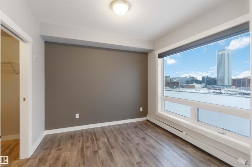 602 10226 104 Street, Edmonton, AB - Indoor Photo Showing Other Room