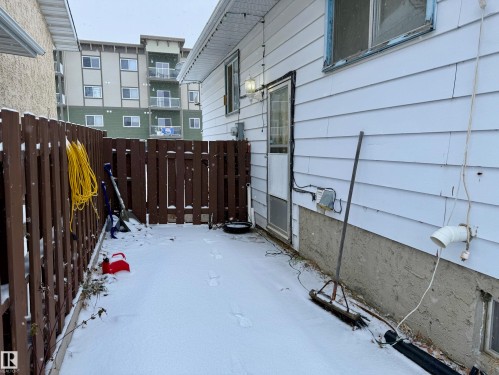 4710 56 Avenue, Bruderheim, AB - Outdoor With Exterior