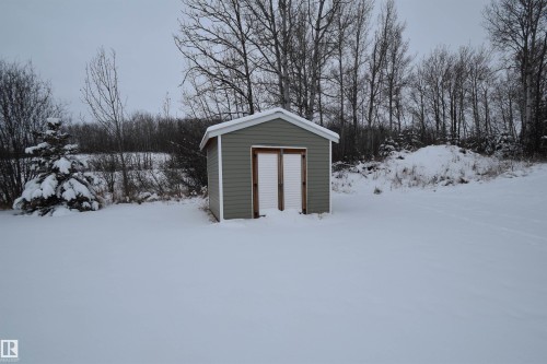 419 419 60501 Rng Road 120, Rural St. Paul County, AB 