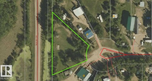 419 419 60501 Rng Road 120, Rural St. Paul County, AB 