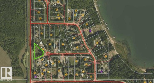 419 419 60501 Rng Road 120, Rural St. Paul County, AB 