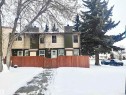 17118 108 Street, Edmonton, AB  - Outdoor 
