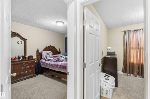 17118 108 Street, Edmonton, AB - Indoor Photo Showing Bedroom