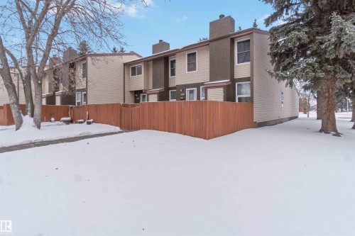 17118 108 Street, Edmonton, AB - Outdoor