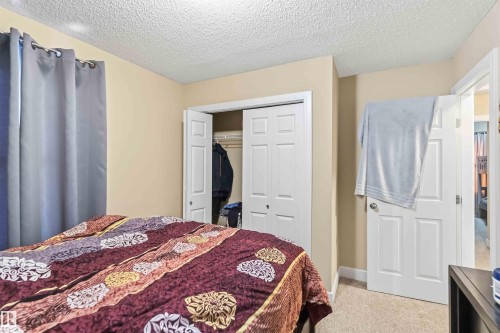 17118 108 Street, Edmonton, AB - Indoor Photo Showing Bedroom