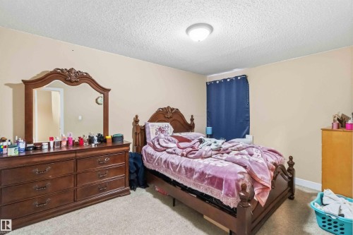 17118 108 Street, Edmonton, AB - Indoor Photo Showing Bedroom