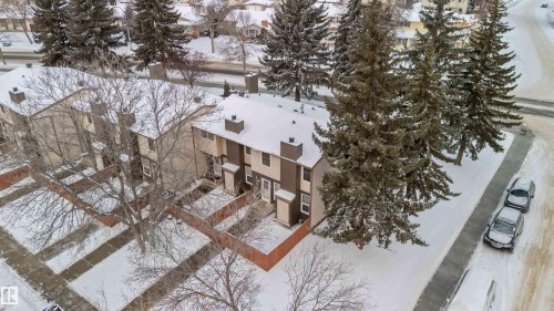 17118 108 Street, Edmonton, AB - Outdoor