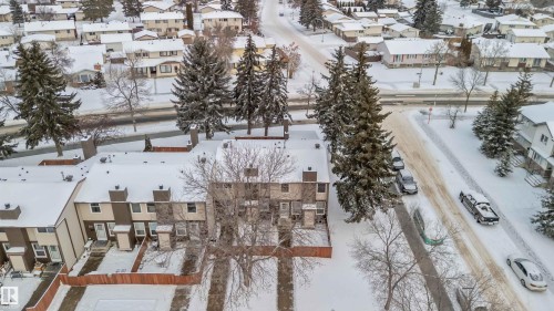 17118 108 Street, Edmonton, AB - Outdoor With View