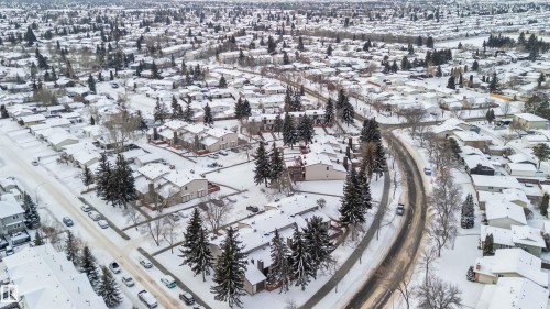 17118 108 Street, Edmonton, AB - Outdoor With View