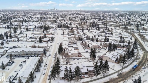 17118 108 Street, Edmonton, AB - Outdoor With View