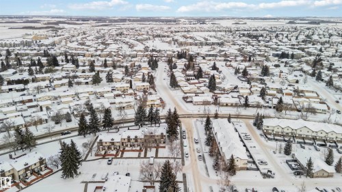 17118 108 Street, Edmonton, AB - Outdoor With View