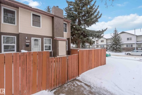 17118 108 Street, Edmonton, AB - Outdoor