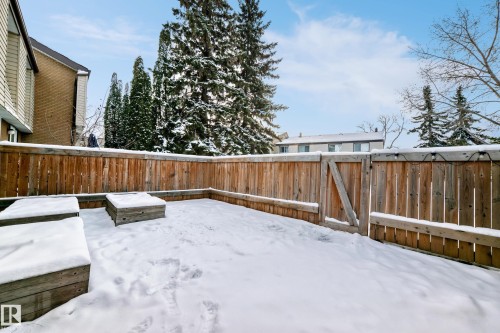 2 Grandin Village, St. Albert, AB - Outdoor With Deck Patio Veranda