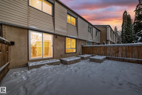 2 Grandin Village, St. Albert, AB - Outdoor With Exterior
