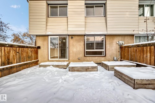 2 Grandin Village, St. Albert, AB - Outdoor With Exterior
