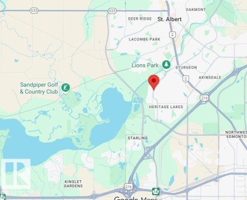 2 Grandin Village, St. Albert, AB - Other