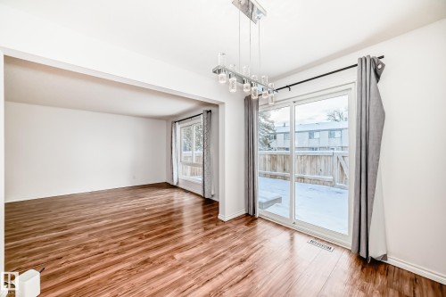 2 Grandin Village, St. Albert, AB - Indoor Photo Showing Other Room