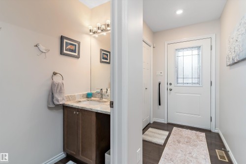 42 6835 Speaker Vista, Edmonton, AB - Indoor Photo Showing Other Room