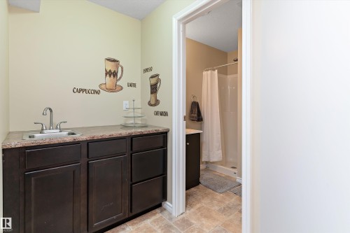 42 6835 Speaker Vista, Edmonton, AB - Indoor Photo Showing Other Room