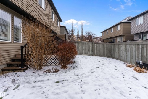 42 6835 Speaker Vista, Edmonton, AB - Outdoor With Exterior