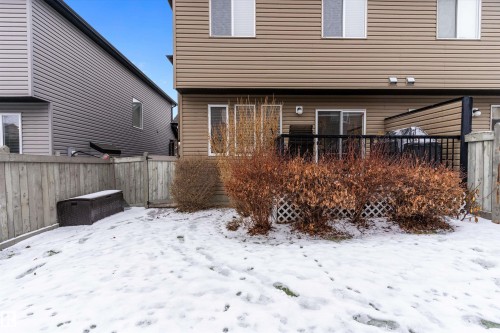 42 6835 Speaker Vista, Edmonton, AB - Outdoor With Exterior