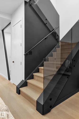 8318 120 Street, Edmonton, AB - Indoor Photo Showing Other Room