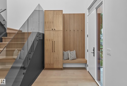 8318 120 Street, Edmonton, AB - Indoor Photo Showing Other Room