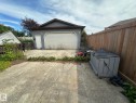 1023 35 Street, Edmonton, AB  - Outdoor With Exterior 