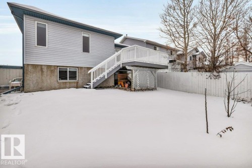 2812 40A Avenue, Edmonton, AB - Outdoor
