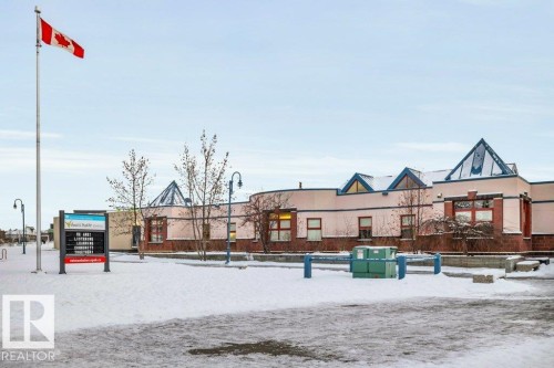 2812 40A Avenue, Edmonton, AB - Outdoor