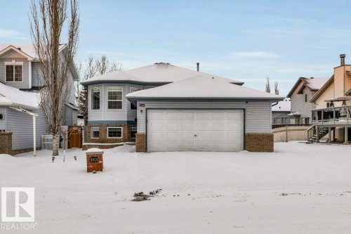 2812 40A Avenue, Edmonton, AB - Outdoor