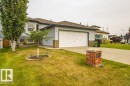 2812 40A Avenue, Edmonton, AB  - Outdoor 
