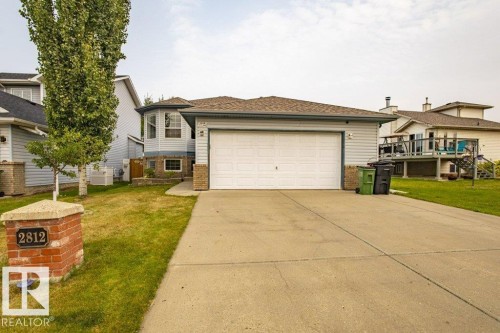 2812 40A Avenue, Edmonton, AB - Outdoor