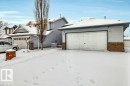 2812 40A Avenue, Edmonton, AB  - Outdoor 