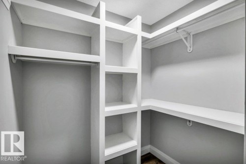 2812 40A Avenue, Edmonton, AB - Indoor With Storage